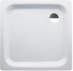 Laufen Platina 90x90 cm zuhanytálca, fehér H2150120000401 (H2150120000401)