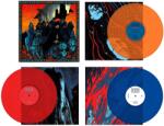 King Gizzard And The Lizard King Gizzard And The Lizard. . . - Live In Manchester USA (Limited Edition) (Box Set) (180 g) (3 LP) (5060978391055)