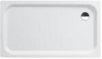 Laufen Platina 140x80 cm zuhanytálca, matt fehér H2150167570401 (H2150167570401)
