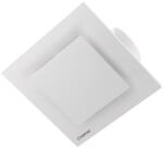 SAPHO TECTO axiális mennyezeti ventilátor, fehér TC201 (TC201)