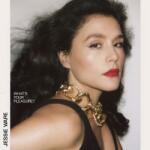 Jessie Ware - What's Your Pleasure? (LP) (0602508828270)