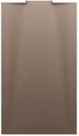 Laufen Nia 140x80 cm Marbond zuhanytálca, matt kávé H2100341290001 (H2100341290001)