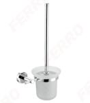 FERRO MEPHISTO wc-kefe tartóval 6833, 0 (6833,0)