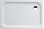 Laufen Platina 120x80 cm zuhanytálca csúszásgátló felülettel, fehér H2150156000401 (H2150156000401)