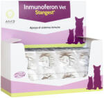 Stangest Inmunoferon Vet Stangest supliment imunomodulator: 30 tablete, 2g per comprimat