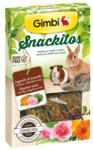 Gimborn Gimbi Gimbi Snackitos mogyoró 45 g - dogshop
