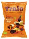 Trafo Chipsuri Bio de Legume, Trafo, 75 g