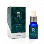 Marco Martely , Diffuser Illatosító, Sauvage, 10ml (30917908) (30917908) - aqua