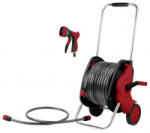 TOOLCRAFT Kerti tömlő kocsi 30 m 13 mm (1/2), (2302701) (2302701)