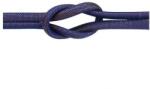 SENBONO USB CABLE MICRO 2.4A BLUE 2400mAh QUICK CHARGER QC 3.0 1M POWERLINE SMS-BW02- METAL PLUGS (BW02 MICRO NIEB) - vexio