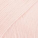 DROPS Design Baby Merino Uni Colour 44 Powder Плетива прежда (<![CDATA[105944]]>)