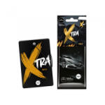 Aroma Car , Illatosító, Xtra Gold (5483810) (5483810) - aqua