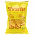 Trafo Tortilla Bio cu Branza, Trafo, 75 g