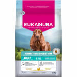EUKANUBA 2, 3kg Eukanuba Special Care Sensitive Digestion Adult száraz kutyatáp