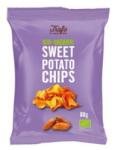 Trafo Chipsuri Bio din Cartofi Dulci, 80 g, Trafo
