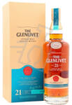 The Glenlivet 21 Years The Sample Room Collection Whisky DD. [0, 7L|43%]