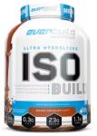 Everbuild Nutrition - Ultra Hydrolized Iso Build Protein 2270g - Tejsavó fehérje izolátum, sütikrém