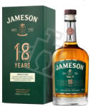 Jameson 18 Years Whiskey DD. [0, 7L|40%]
