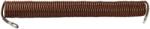 Kraft & Dele Furtun de aer spiralat 8x12mm, 20m 64697 (WDS2153)