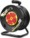 Keltin Cablu prelungitor 25m pe tambur 3x2, 5mm IP20 PVC 15947_1 (K00230)