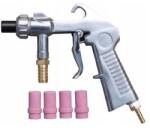 Kraft & Dele Pistol de sablat cu duze 4, 5, 6, 7mm 64663 (KD10794)