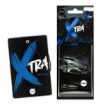 Aroma Car , Illatosító, Xtra NewCar (5483813) (5483813) - aqua