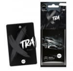 Aroma Car , Illatosító, Xtra Black (5483808) (5483808)