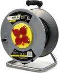 Keltin Cablu prelungitor 25m pe tambur metalic 3x2, 5mm IP20 15945 (K00232)