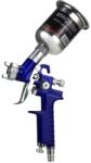 Kraft&Dele Pistol de vopsit 125ml 64629 (KD2110)