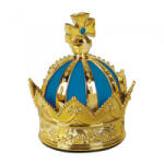 Lampa , King Korona, Illatosító - Ocean - 50ml (0135183) (0135183) - aqua
