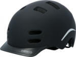 Dresco , Kerékpáros Sisak, L Fekete, 58-61cm (375250053) (375250053)