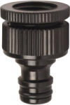 TOOLCRAFT Műanyag Csap csatlakozó 13 mm (1/2) O (TO-4848807) (TO-4848807)