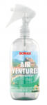 Sonax , Autóparfűm, Narancs-Rozmaring, 300ml (30594141) (30594141) - aqua