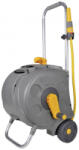 Hozelock Compact Cart Tömlőkocsi 30 m 1/2 coll 1 db Szürke, Sárga (2416R0000) (2416R0000)
