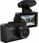 Lamax Car Camera T10 Driving Track Recorder (4K GPS) Диктофони