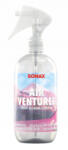 Sonax , Autóparfűm, Cseresznyevirág-Zöld Tea, 300ml (30595141) (30595141)