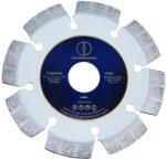 Tu-Dee Diamond Disc diamantat debitare beton dur, standard, 115x22.2x12x2.2mm Disc de taiere