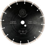 Tu-Dee Diamond Disc diamantat debitare asfalt, profesional, 300x25.4x10x2.8mm Disc de taiere