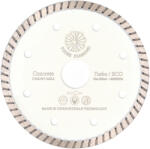 Tu-Dee Diamond Disc diamantat Tudee debitare beton dur, standard, 115x22.2x7.5x2mm Disc de taiere