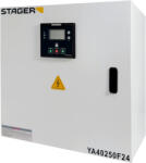 Stager YA40250F24 automatizare trifazata 250A, 24Vcc