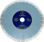 Tu-Dee Diamond Disc diamantat debitare granit, profesional, 450x50x20x3.3mm, reductie Disc de taiere