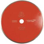 Tu-Dee Diamond Disc diamantat debitare ceramica, premium, 230x22.2x5x1.9mm Disc de taiere