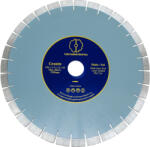 Tu-Dee Diamond Disc diamantat debitare granit, standard, 450x50x12x3.3mm, reductie Disc de taiere