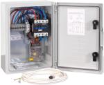 Stager FDATS230V Solar Automatizare pentru generatoare monofazate seria Solar 2poli, 50A, 15Vcc (5160000005PRG) - topbricolaj