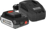 Konner & Sohnen Set de start KS 20V2-1-KIT (KS 20V2-1-KIT)