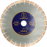 Tu-Dee Diamond Disc diamantat debitare granit, standard, 400x50x20x3.1mm, reductie Disc de taiere