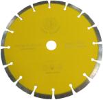 Tu-Dee Diamond Disc diamantat Tudee debitare materiale constructii, premium, 180x22.2x10x2.4mm Disc de taiere