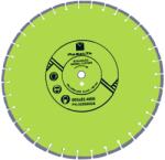 Masalta Disc diamantat beton STD300mmx25.4x8mmx4mm Disc de taiere
