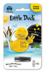 Little Duck , Illatosító Happy Splash (30LD0117) (30LD0117) - aqua