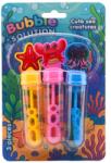 ReToys Tengeri állatok buborékfújó 3 db/csomag, 4 féle Ajánlott 3-14 éves korig unisex (32771)